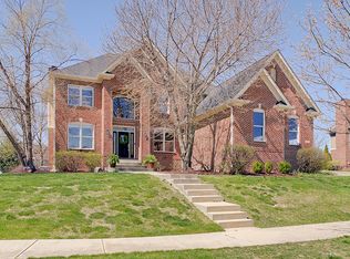 13622 Cosel Way, Fishers, IN 46037