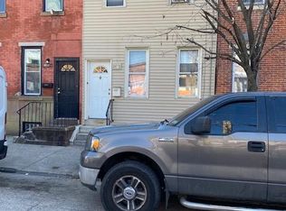 2405 Emerald St, Philadelphia, PA 19125