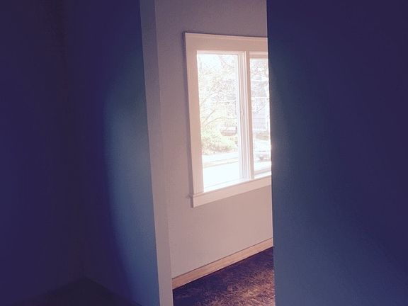 Bedroom Entrance