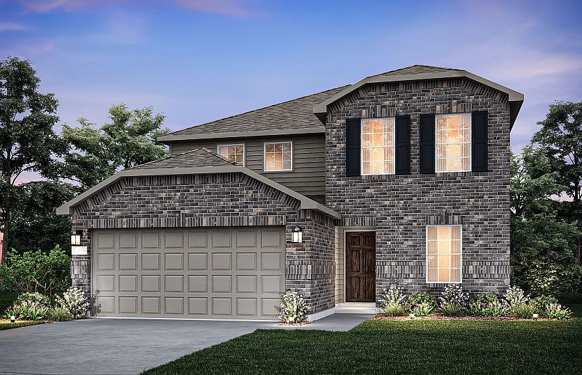 Home Exterior N