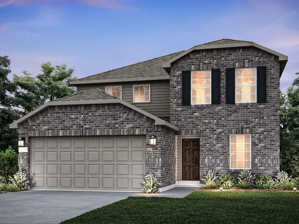 Mesilla Plan, County View