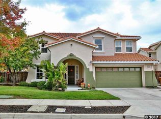 378 Roundhill Dr, Brentwood, CA