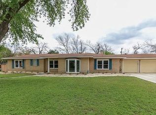 2310 W Kings Hwy, San Antonio, TX 78201