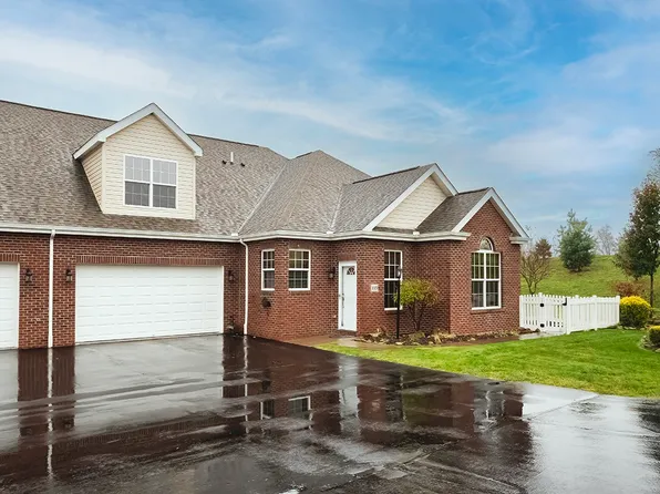 115 Shelton Pl, Evans City, PA 16033