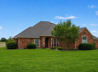 1908 Meadow Springs Dr, Haslet, TX 76052
