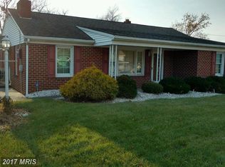 700 Buchanan Trl, Mc Connellsburg, PA 17233