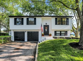 9002 Caminito Ct, Indianapolis, IN 46234