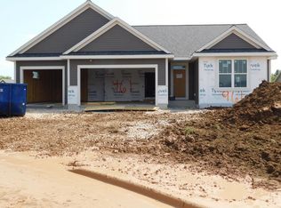 961 Horseshoe COURT, Belgium, WI 53004