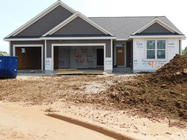 961 Horseshoe COURT, Belgium, WI 53004