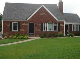 745 Beech Dr, Taylor Mill, KY