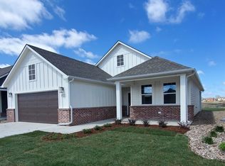 312 W Boxthorn Dr, Andover, KS 67002