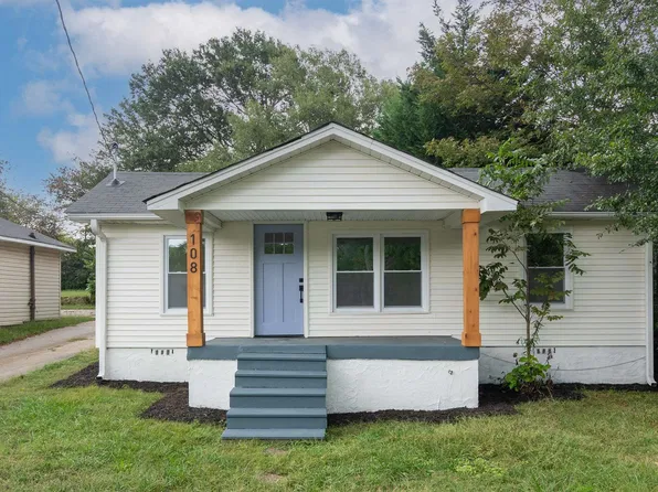 108 N Beverly Ln, Greer, SC 29650