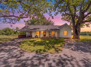 1100 Rs County Rd #3150, Emory, TX 75440