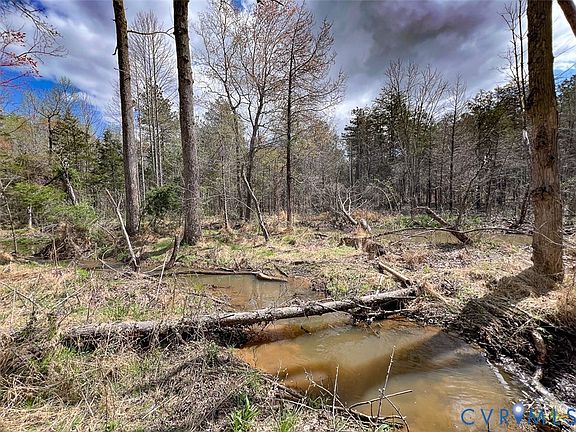 4th image of Gilliam Mill Rd
