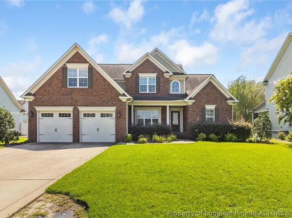 3024 Southridge Ct, Fayetteville, NC 28306