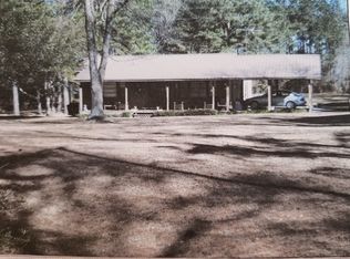 22 Fred Pittman Rd, Ellisville, MS 39437