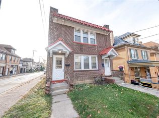 1501-1503 Kelton Ave, Pittsburgh, PA 15216