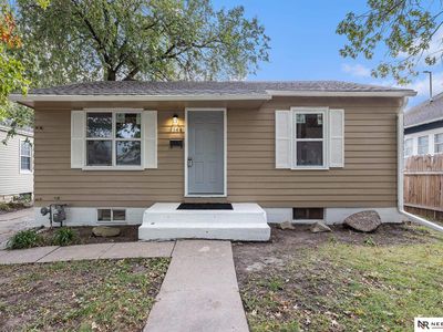 1544 N 25th St, Lincoln, NE, 68503