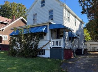 17 N Hartford Ave, Youngstown, OH 44509