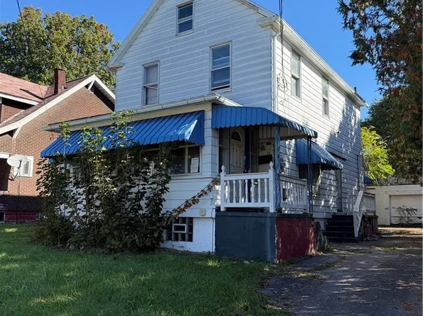 17 N Hartford Ave, Youngstown, OH 44509