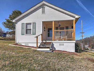 1622 Echo Ct, Kingsport, TN, 37665
