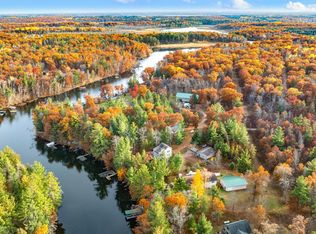 28956 W Yellow River Rd, Danbury, WI 54830