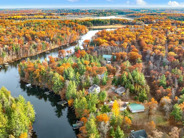 28956 W Yellow River Rd, Danbury, WI 54830