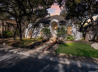 1714 Eagle Mdw, San Antonio, TX 78248