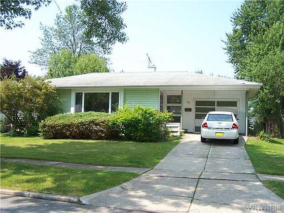 2nd image of 34 Westwood Dr