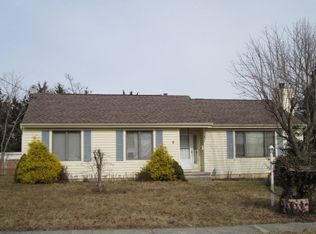 414 Nevada Ave, Pleasantville, NJ 08232