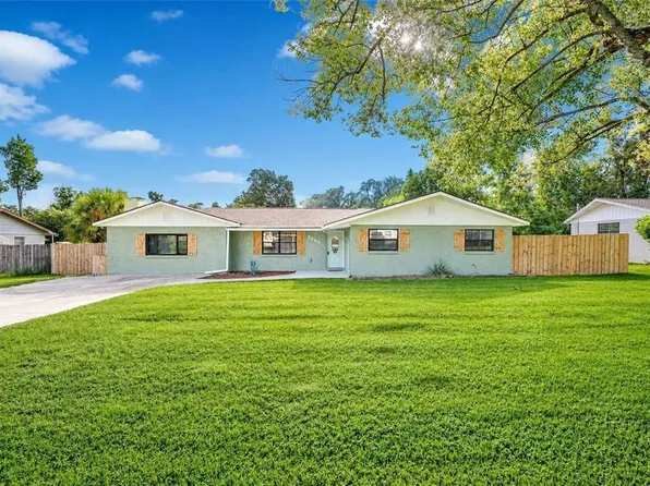 3609 SE 33RD COURT, OCALA, FL 34471