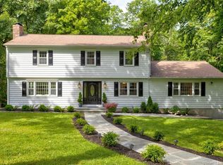 48 Chatham Rd, Stamford, CT 06903