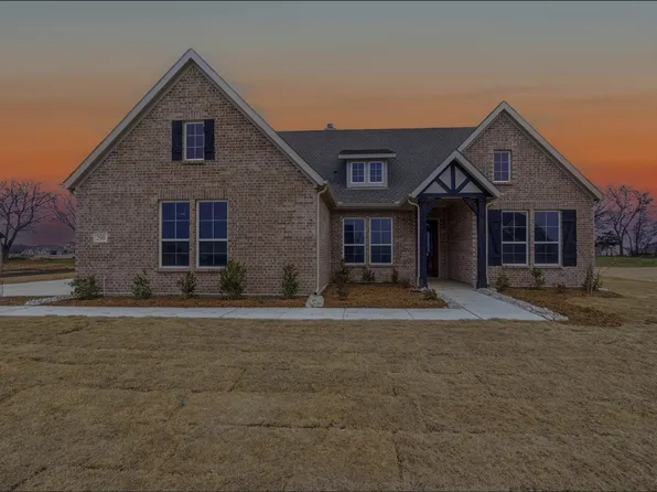 290 Cobb Rd, Leonard, TX 75452