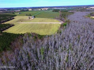 9 W Camp Perry Rd Lot 9, Hertford, NC 27944