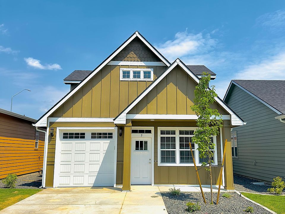 18107 E Broadway Ave, Greenacres, WA 99016 Zillow