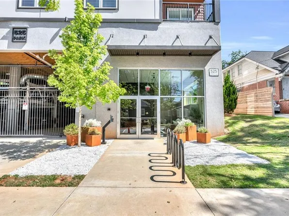 525 Parkway Dr, Atlanta, GA