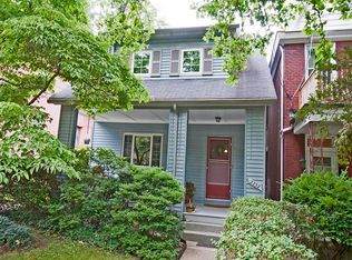 2232 Tilbury Ave, Pittsburgh, PA 15217