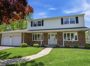 39 Erich Dr, Churchville, PA 18966