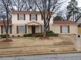 208 Bonita Dr E, Memphis, TN 38109