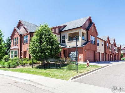 1379 Charles Dr #F-5, Longmont, CO, 80503