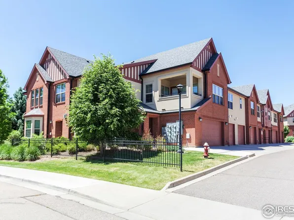 1379 Charles Dr #F-5, Longmont, CO 80503