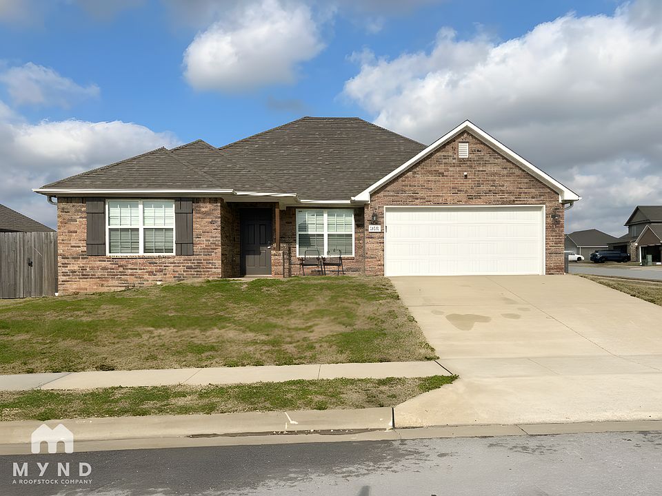 1st image of 2116 Misti Woods St