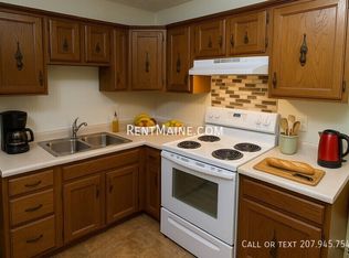 14 Rancourt Ave #B, Waterville, ME 04901