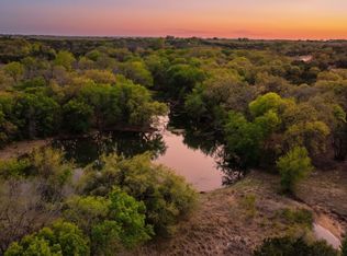 1045 Cree Crossing Rd, Nemo, TX 76070