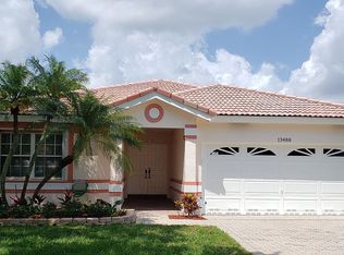 13488 NW 6th Dr, Plantation, FL 33325