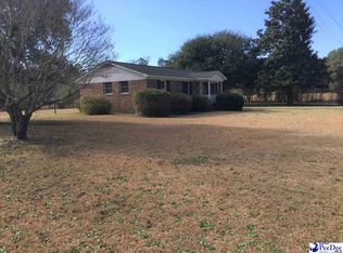 33 W Jack Rivers Rd, Chesterfield, SC 29709