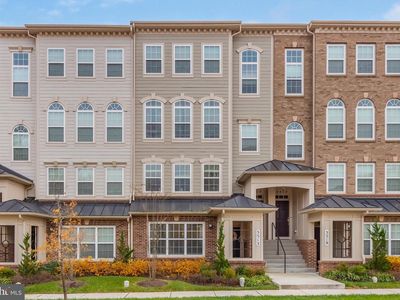 5513 Lanteen St, Lanham, MD, 20706