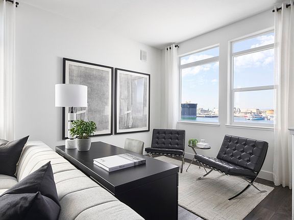 Plan 3 Gathering Room