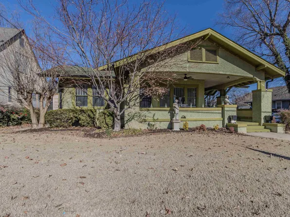 423 W Court St, Paragould, AR 72450