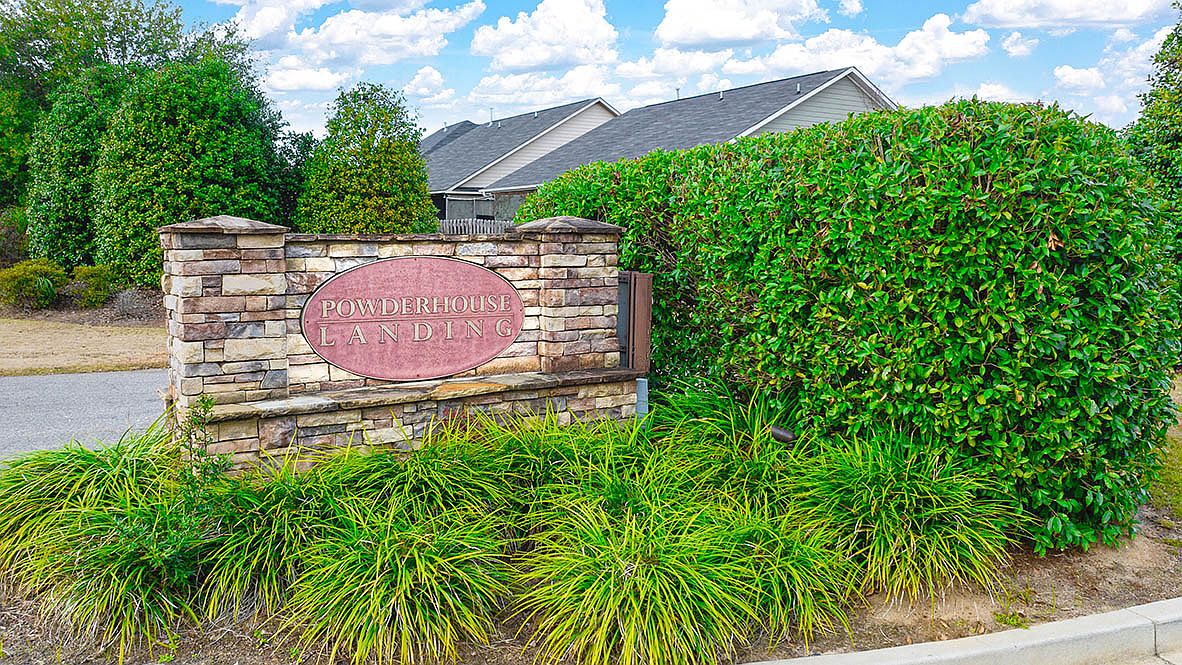 Powderhouse Landing by D.R. Horton Augusta in Aiken SC Zillow